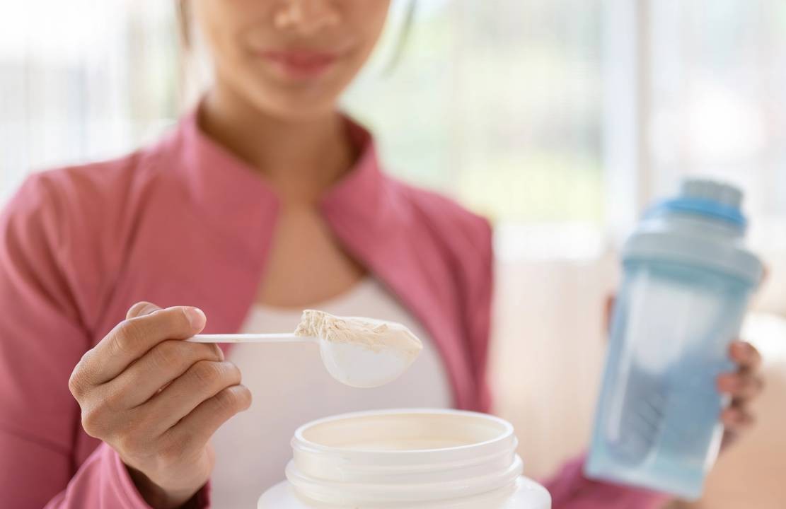 A Nova Era da Creatina: De Suplemento Esportivo a Nutriente da Longevidade