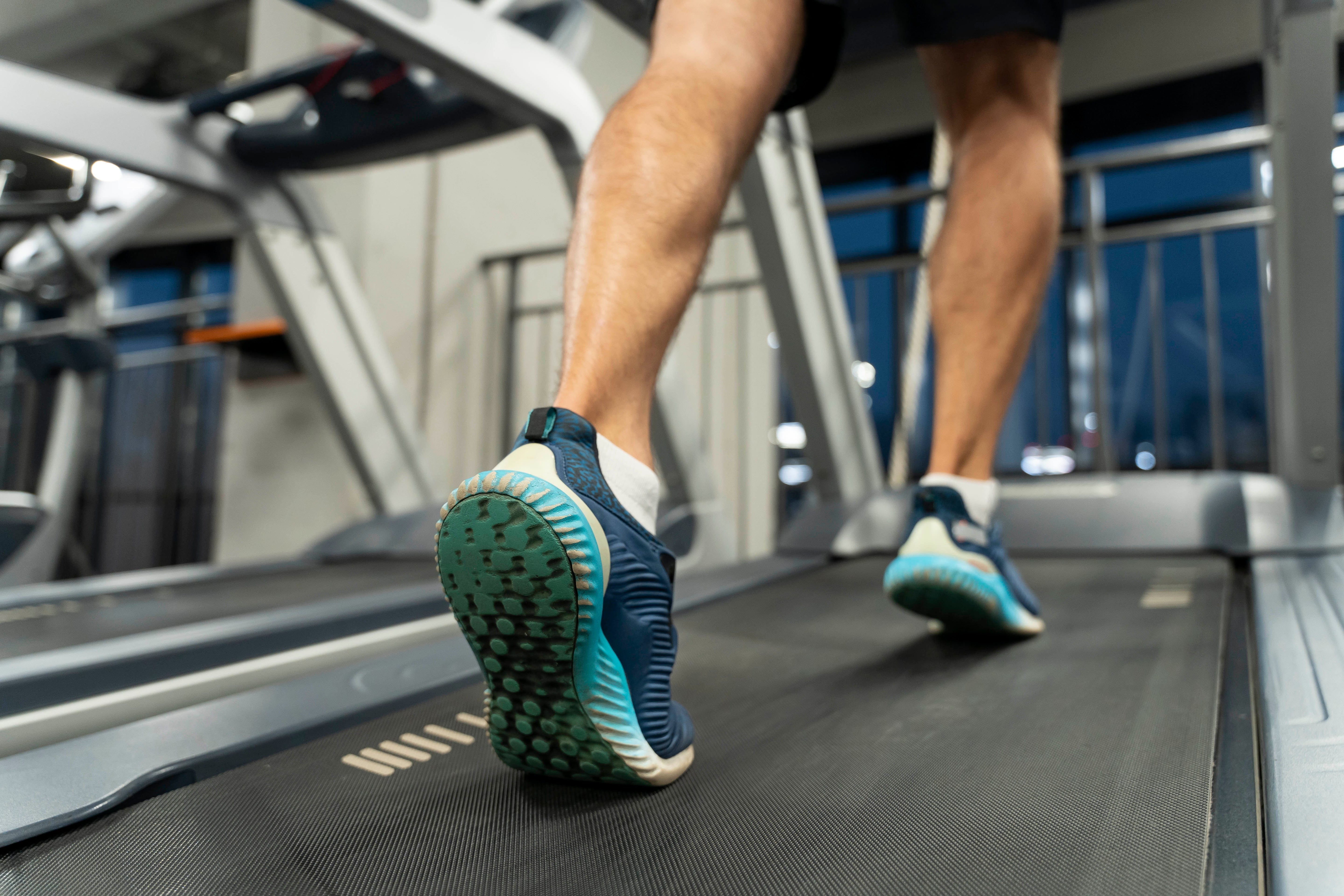 Treino 12-3-30: O Método Simples Que Viralizou e Está Transformando o Cardio