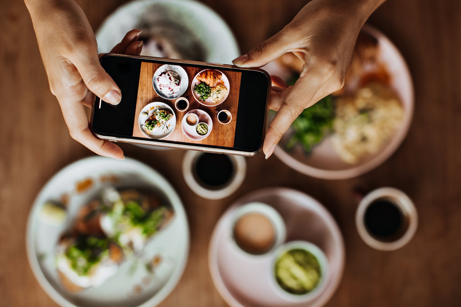 Principais Tendências em Alimentos e Bebidas para 2025