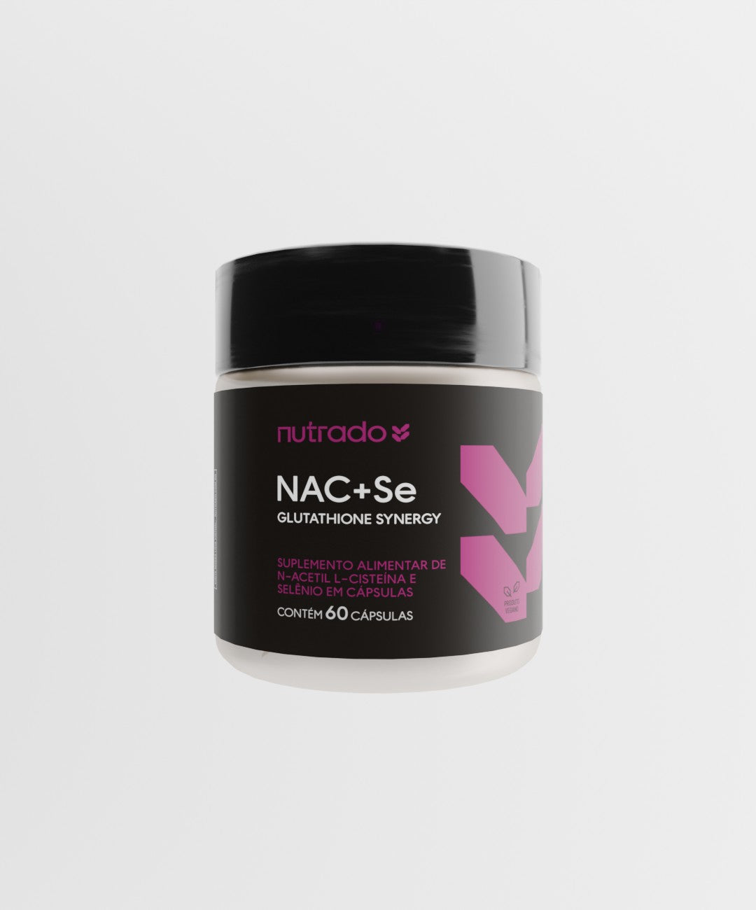 NAC + Selênio
