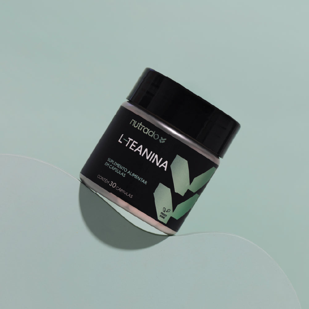L-Teanina