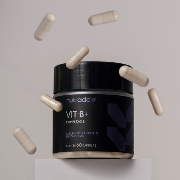 Vit B+