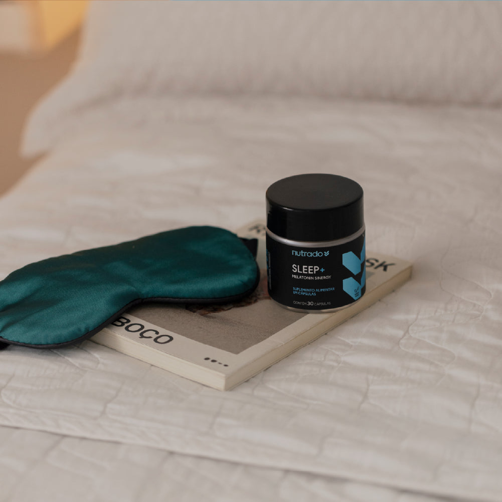 Sleep+