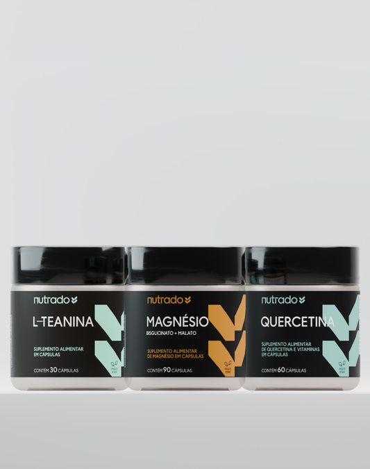 Kit Essencial
