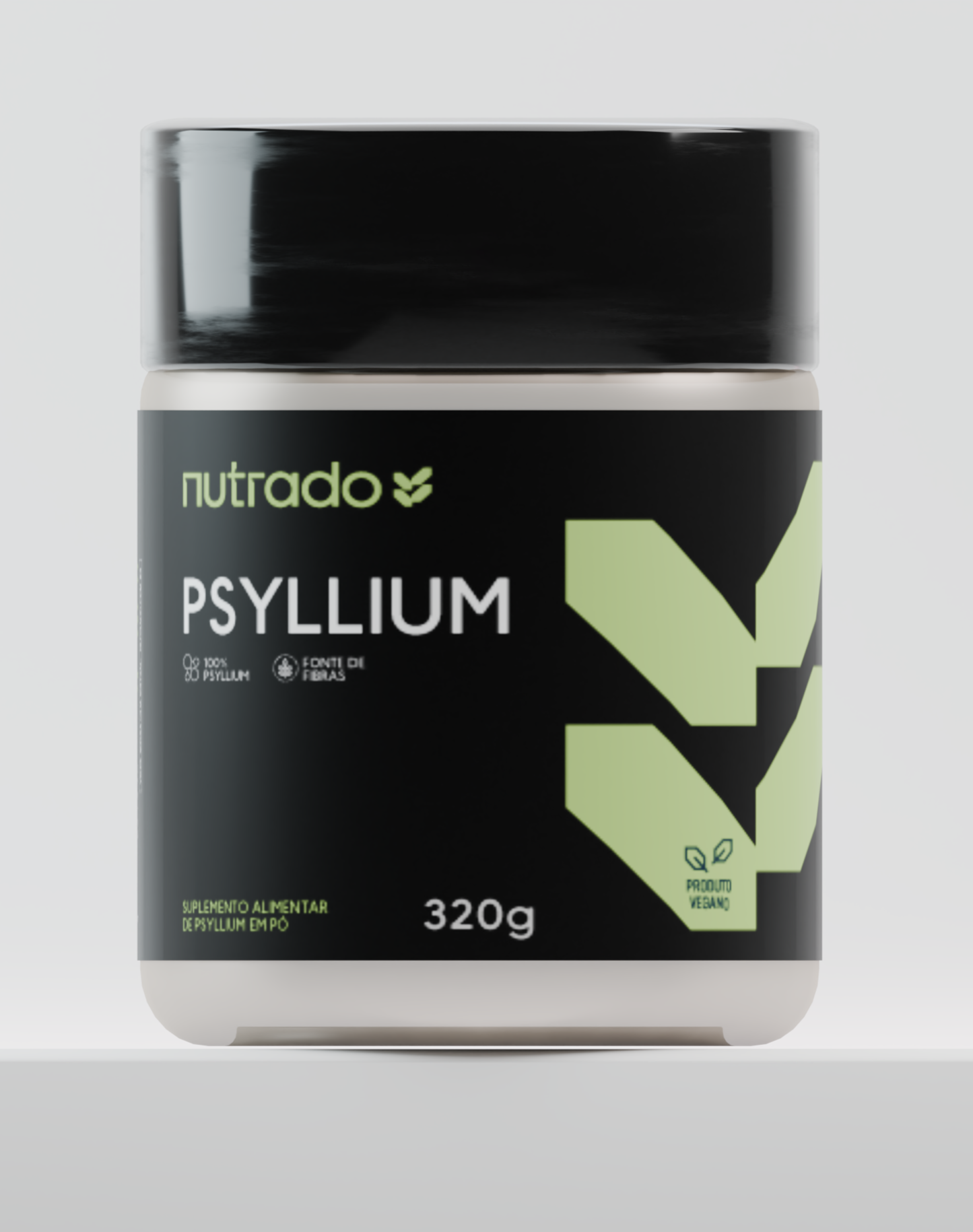 Psyllium