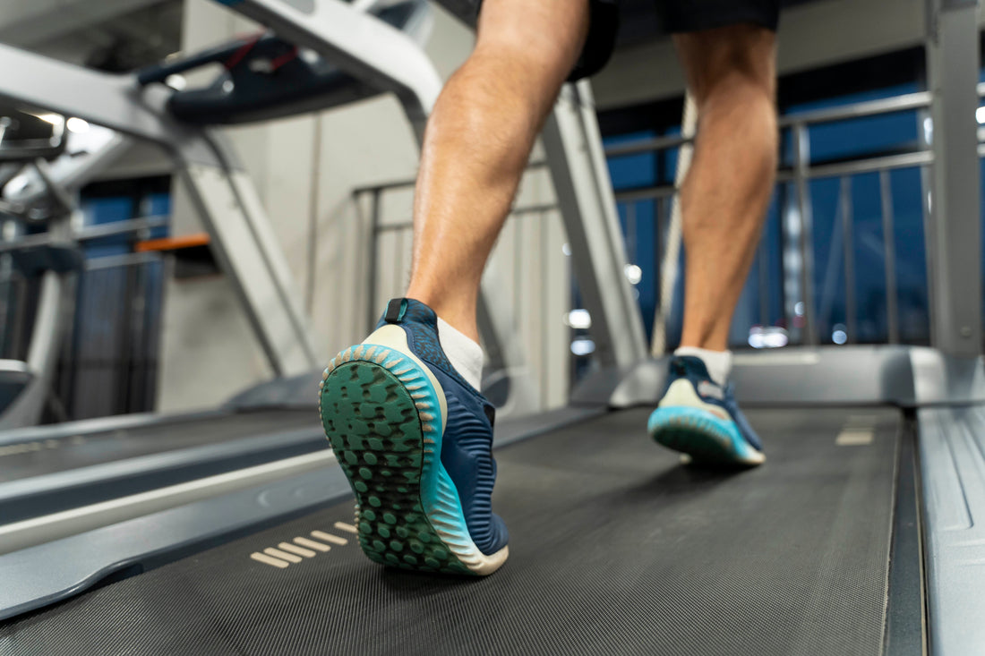 Treino 12-3-30: O Método Simples Que Viralizou e Está Transformando o Cardio