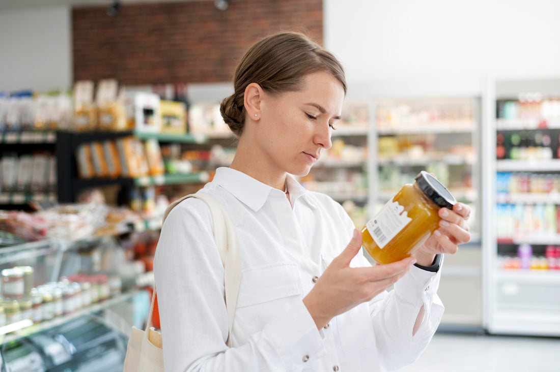 Clean Label x Ultraprocessados: Como ler rótulos de alimentos e fazer escolhas mais saudáveis