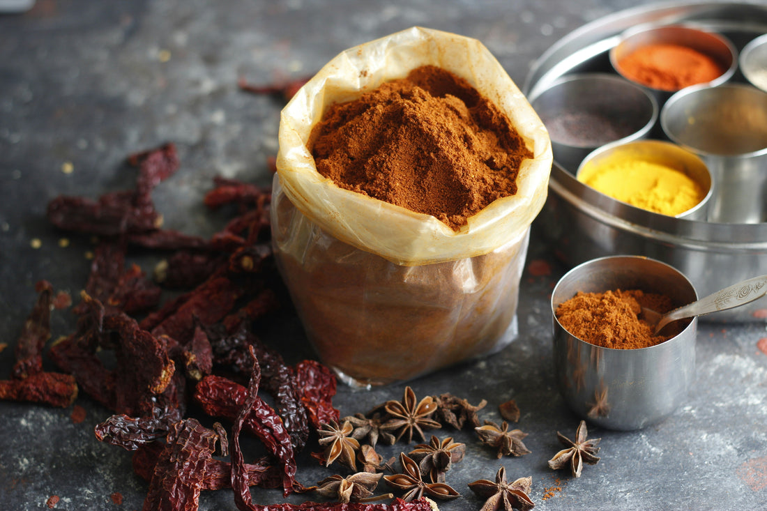 Curcumina: o Anti-inflamatório Natural Que Está Transformando a Recuperação Muscular e o Envelhecimento Saudável