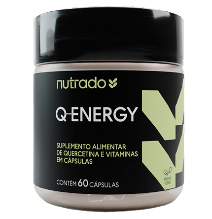 Q-Energy
