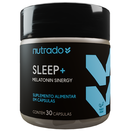 Sleep+