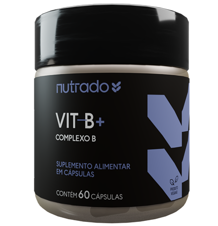Vit B+
