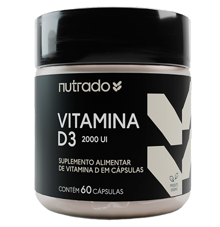 Vitamina D3