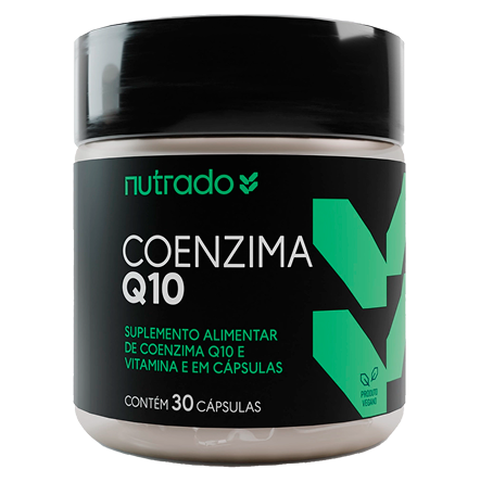 Coenzima Q10