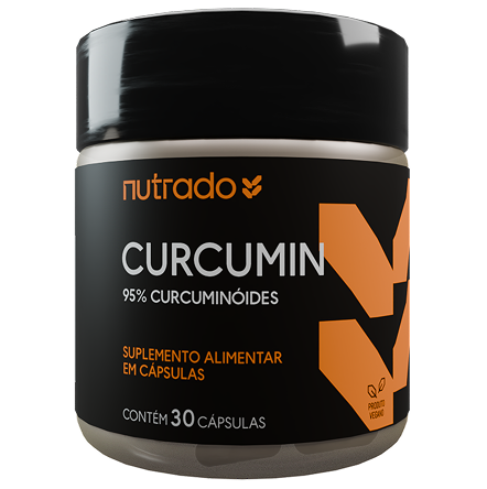 Curcumin