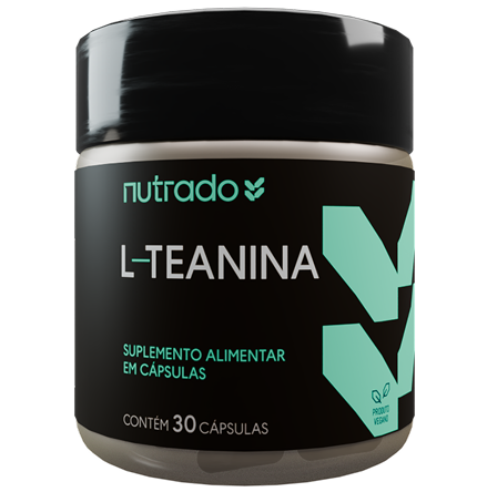 L-Teanina