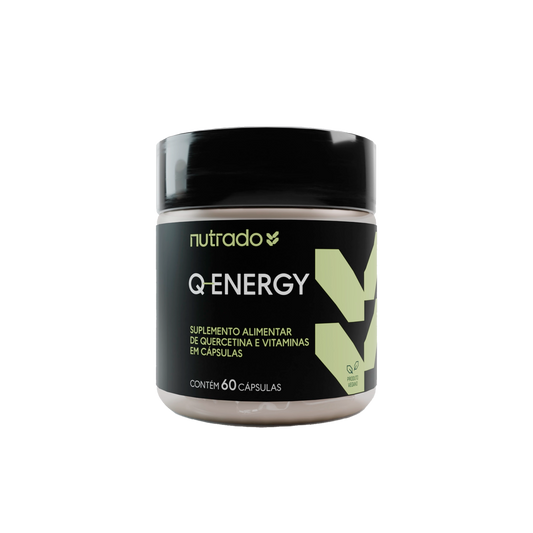 Q-Energy
