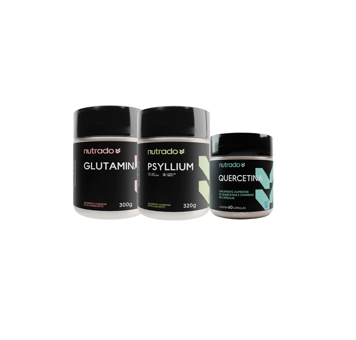 Kit Saúde Intestinal