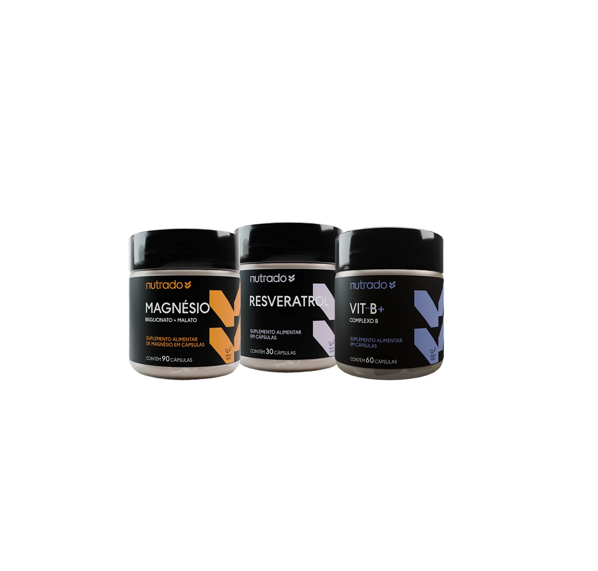 Kit Vitalidade