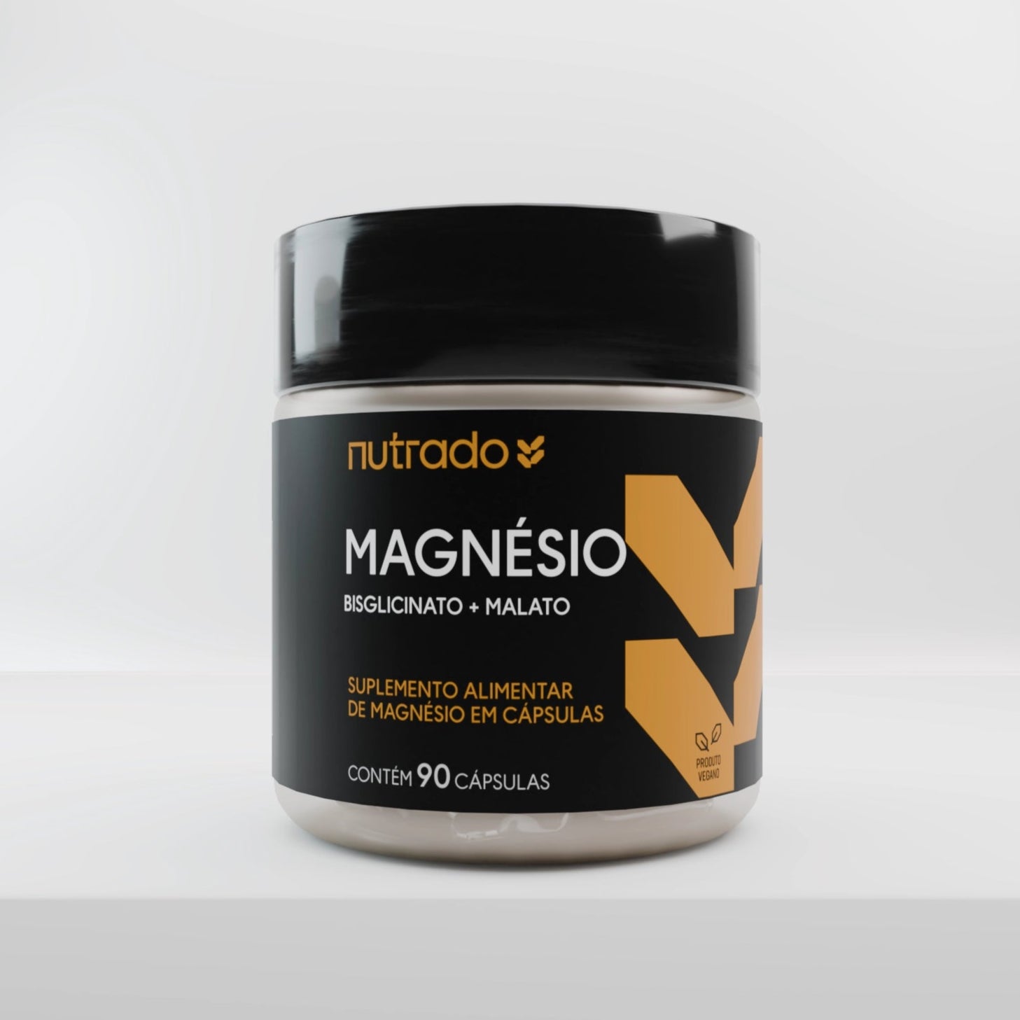 Magnésio