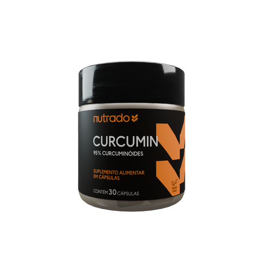 Curcumin