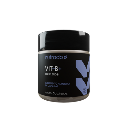 Vit B+