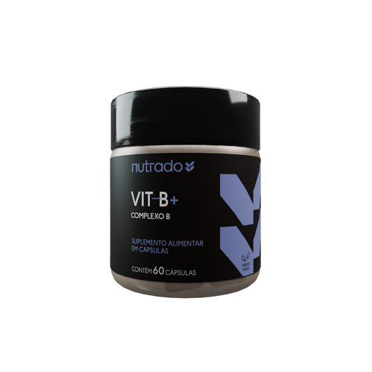 Vit B+