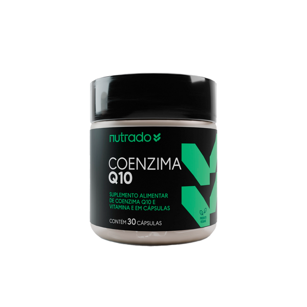 Coenzima Q10
