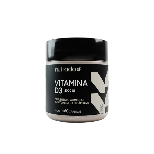 Vitamina D3