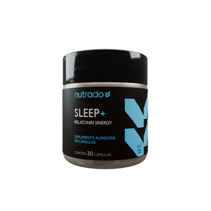 Sleep+
