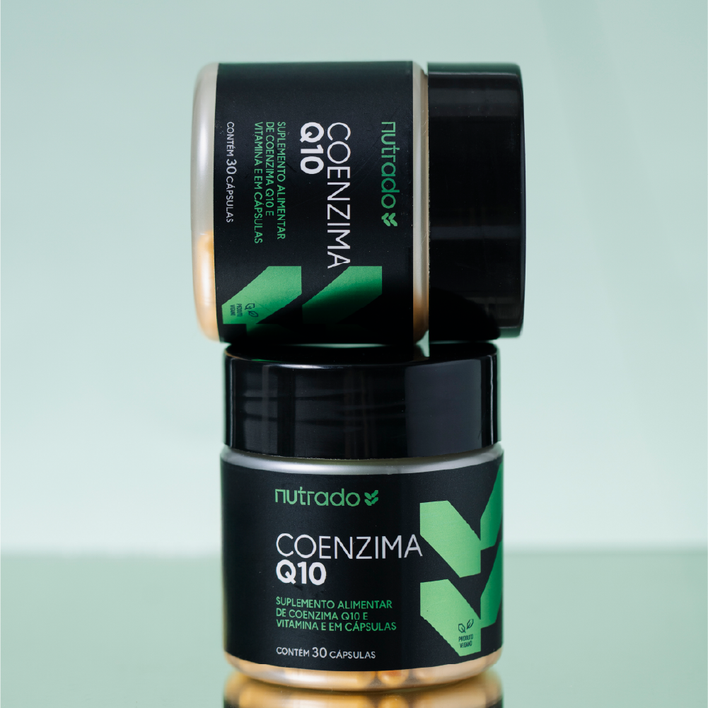 Coenzima Q10