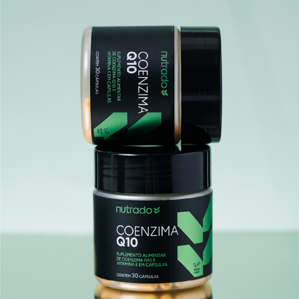 Coenzima Q10