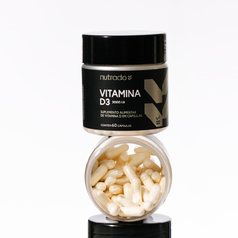 Vitamina D3