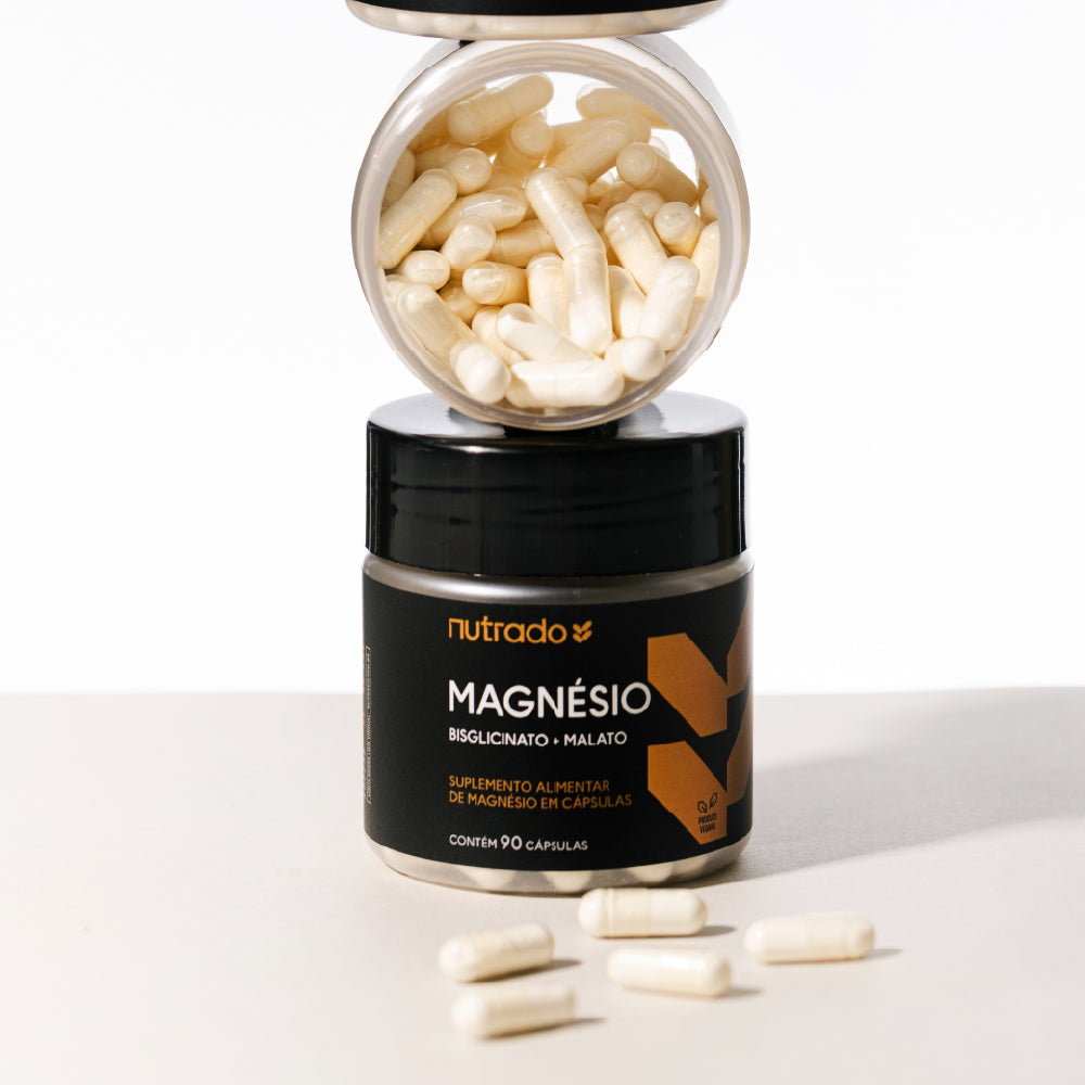 Magnésio