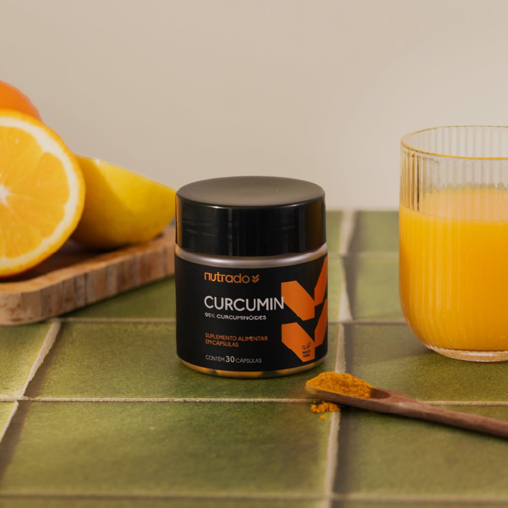 Curcumin