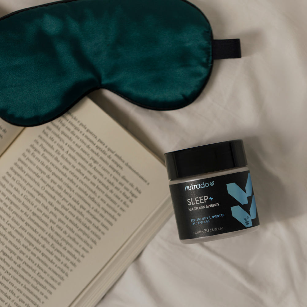 Sleep+