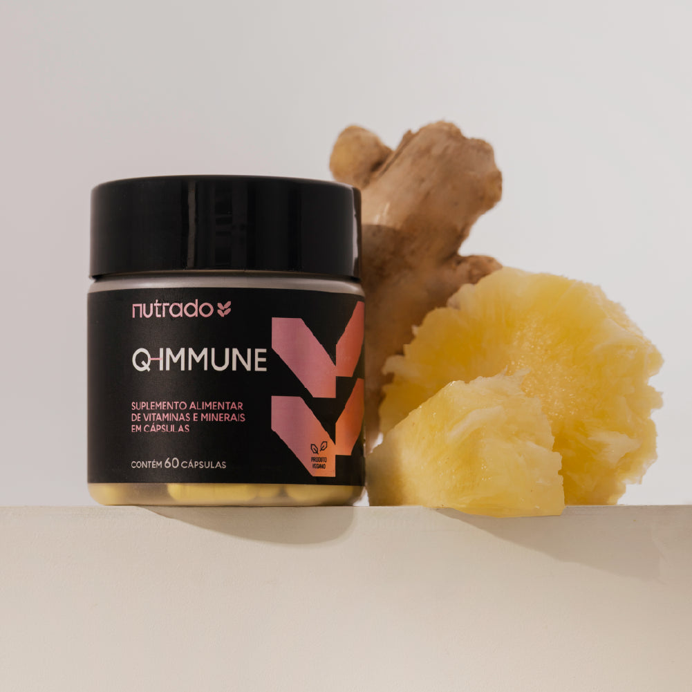 Q-Immune