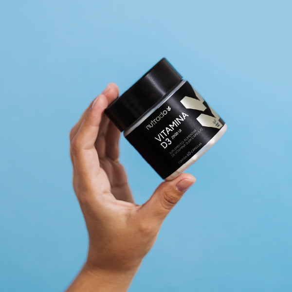 Vitamina D3