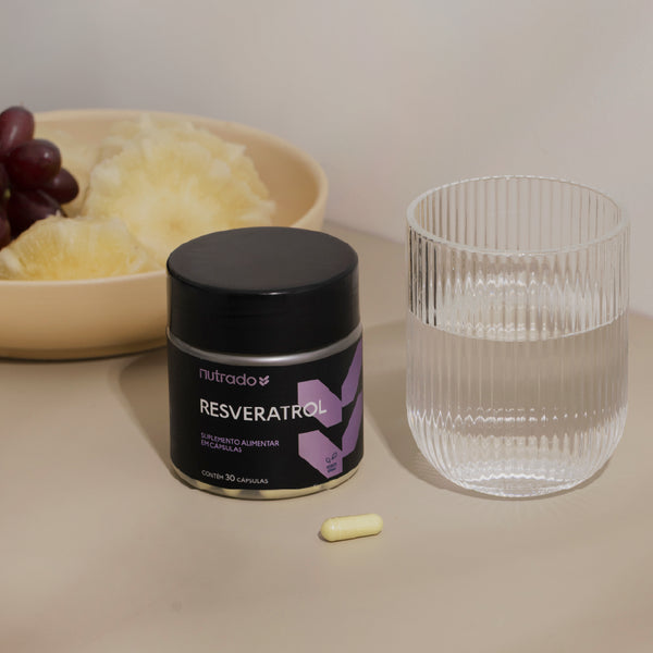 Resveratrol
