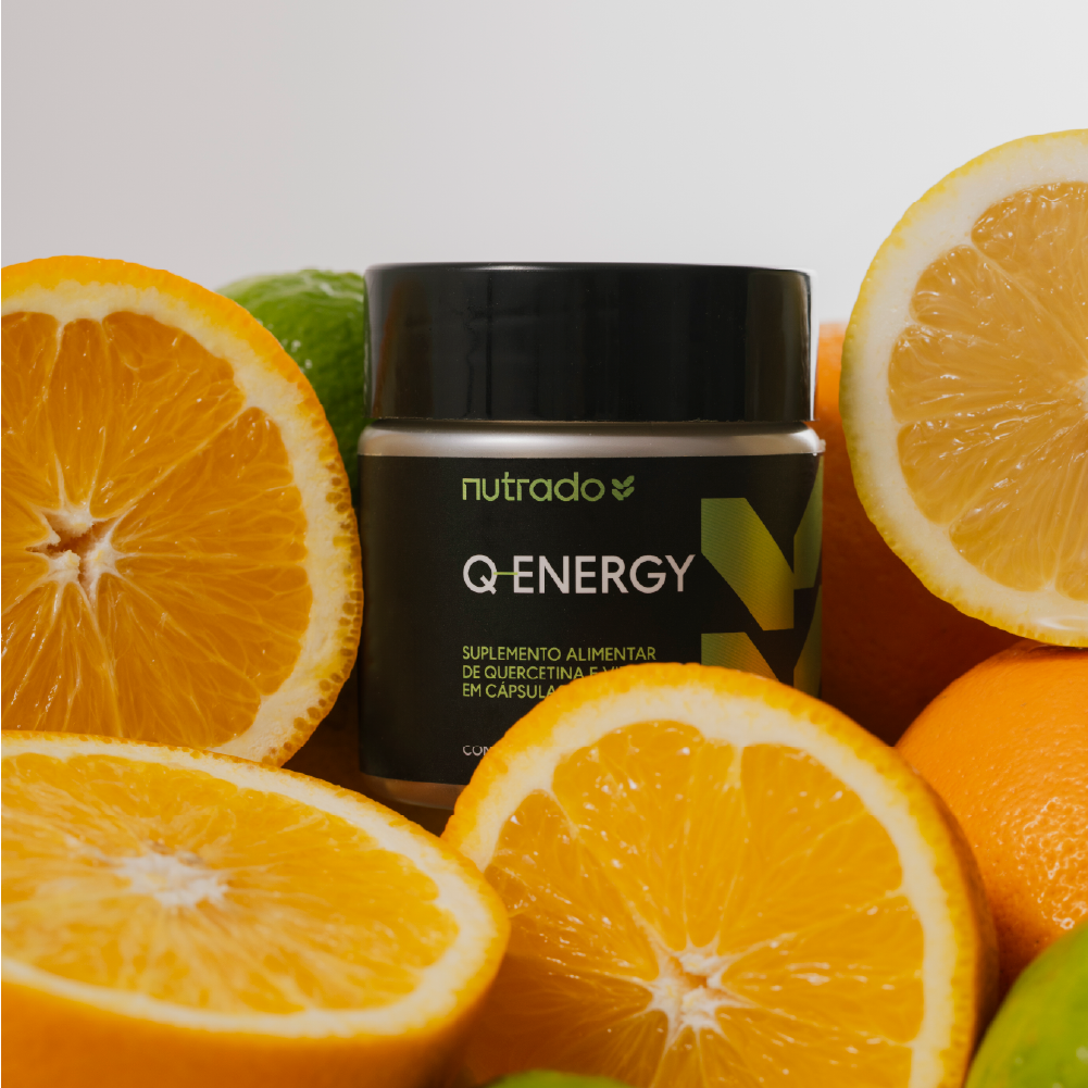 Q-Energy