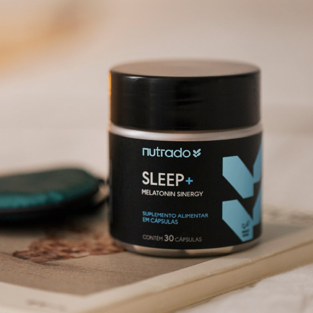 Sleep+