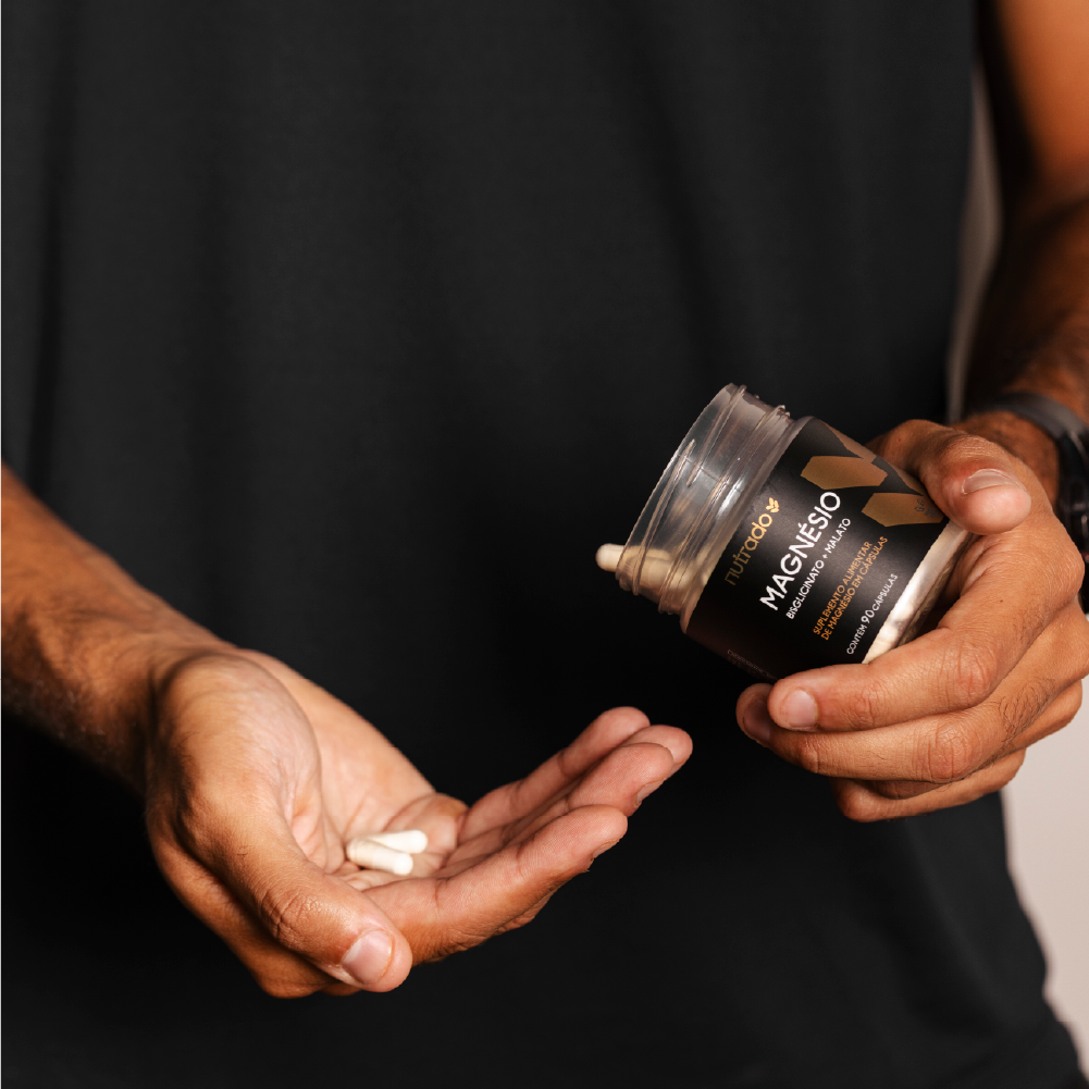 Magnésio
