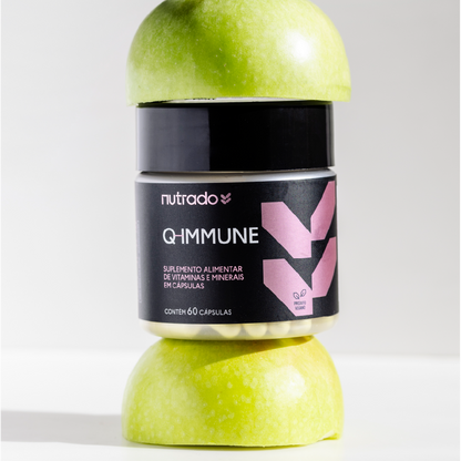 Q-Immune
