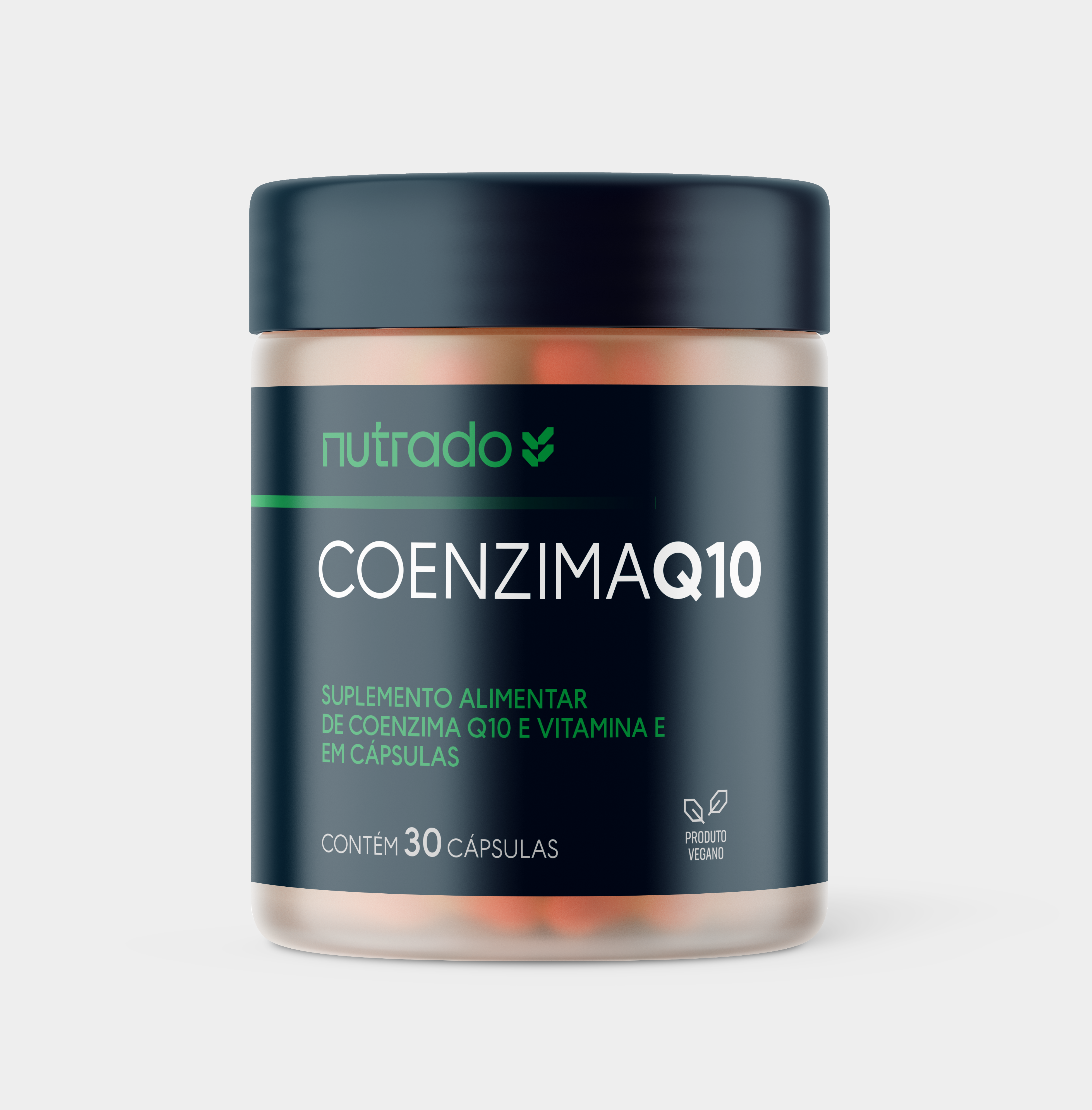 Coenzima Q10