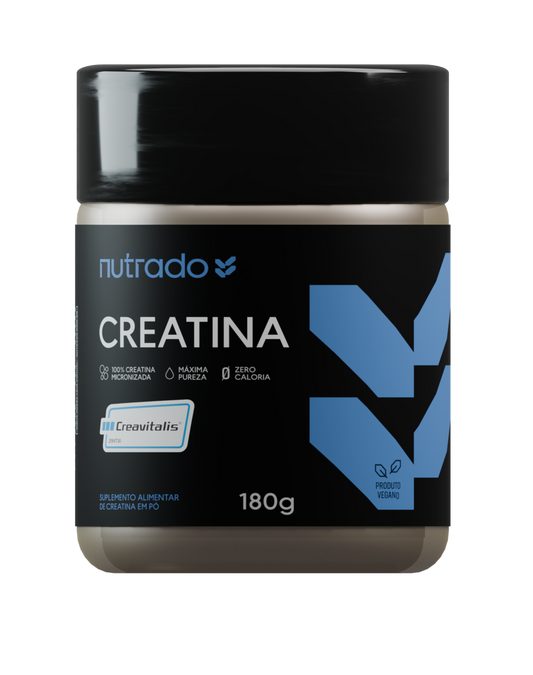 Creatina