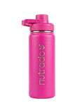 Garrafa Nutrado Rosa