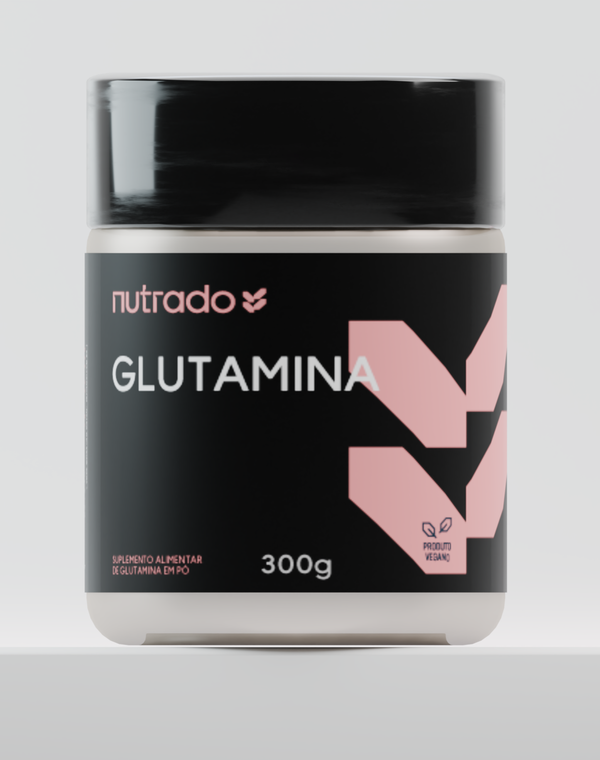 Glutamina