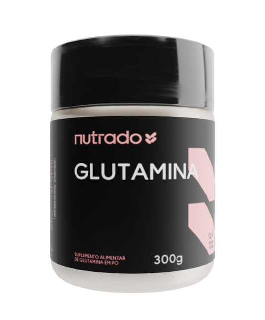 Glutamina