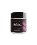 NAC + Selênio