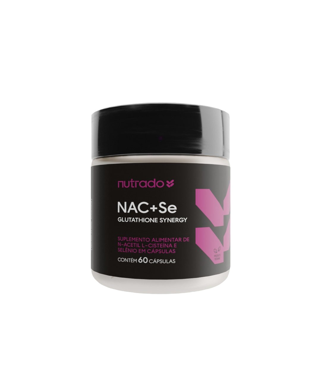 NAC + Selênio