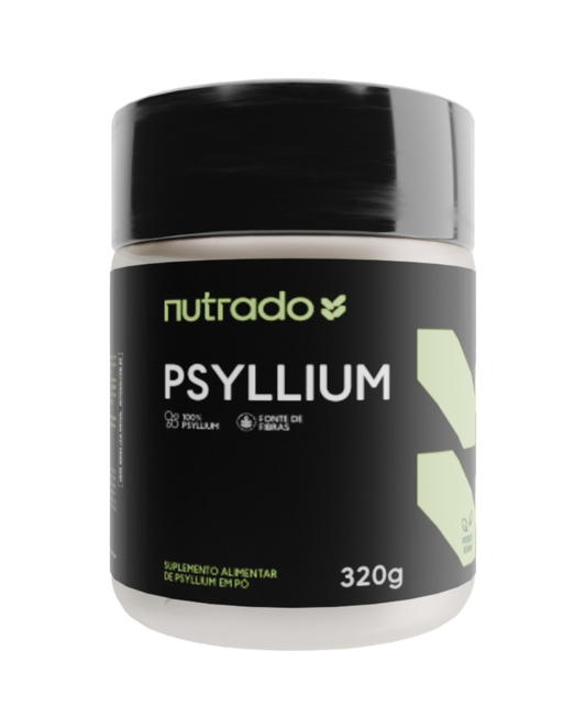 Psyllium